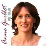 Profile Picture of Anne Guillot - Dietitian (@anneshealthykitchen) on Instagram
