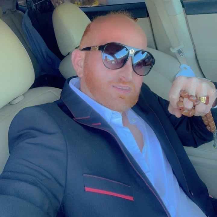 Profile Picture of 🦁الكاسح مارتن 📿🌪️ (@martintlkefe1) on Tiktok