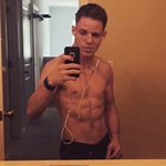 Profile Picture of Jacob Agnew (@agnewfitness) on Instagram