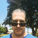 Profile Picture of Louis Hatzis (@louishatzis) on Flickr