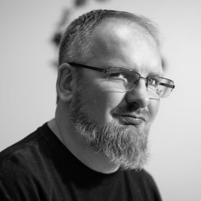 Profile Picture of David McWhirter (@cdavidmcwhirter) on Twitter
