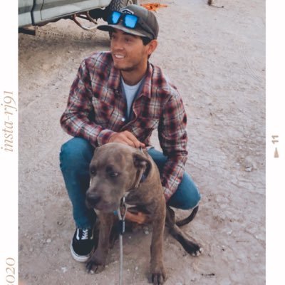Profile Picture of Danny Espino (@Pinooo_4) on Twitter