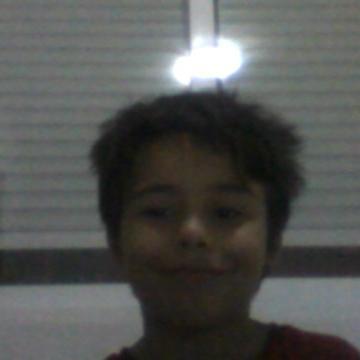 Profile Picture of Samuel Alcalde Corte (@anyoscortes2) on Twitter