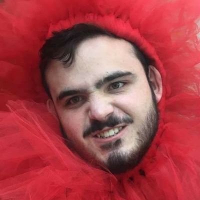 Profile Picture of Jesse Ray Evans (@Pimpdoglive) on Twitter