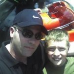 Profile Picture of Jason Nystrom (@jasonnystrom) on Instagram