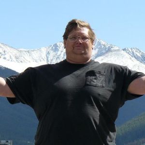 Profile Picture of Richard Sweeting (@404727012) on Myspace