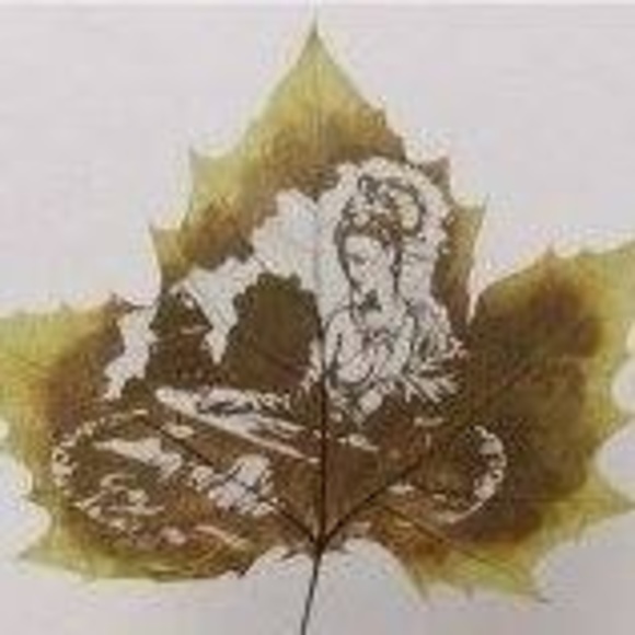 Profile Picture of Abricot Blue (@herge219) on Poshmark