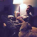 Profile Picture of John Wray (@naked_erasmus) on Instagram