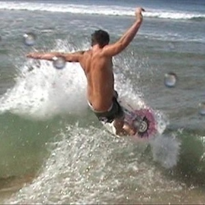 Profile Picture of Scott Larson (@superscotty) on Myspace