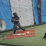 Profile Picture of Larry Jay Giddens III (@treyontheball) on Instagram