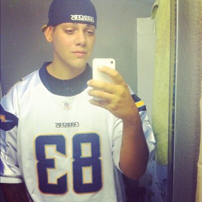 Profile Picture of Daniel Rochin (@danielrrochin) on Twitter