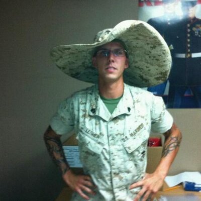 Profile Picture of Adam Lesher (@AdamLesher) on Twitter