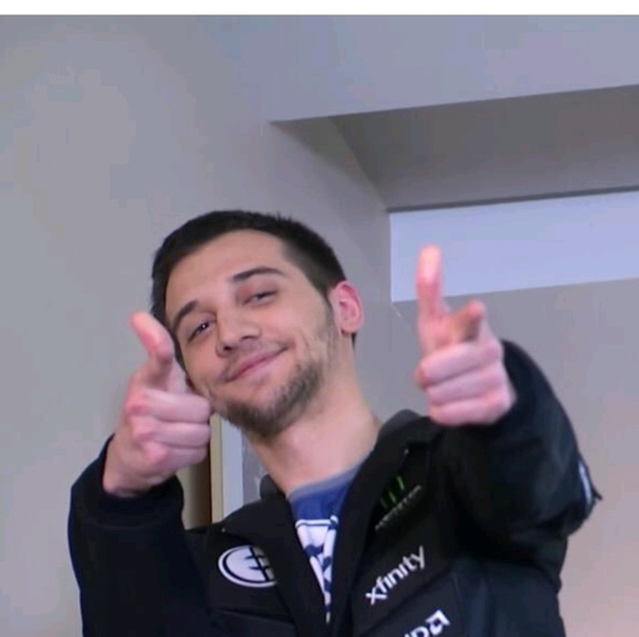 Profile Picture of Julio Jimenez (@takeforaride) on Poshmark