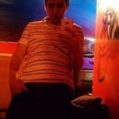 Profile Picture of Jeffery Messer (@casperkushkush) on Twitter