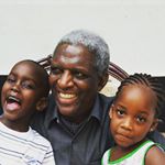 Profile Photo of Prof. Mark Mwandosya (@profmarkmwandosya) on Instagram