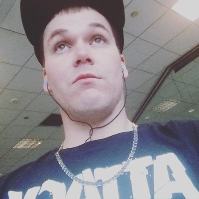 Profile Picture of Blake Storey (@Blakestorey8) on Twitter