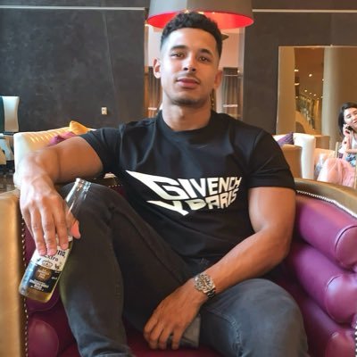 Profile Picture of Ben Glasgow (@Benglasgow2) on Twitter