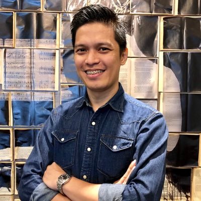 Profile Picture of Arthur Doctolero (@theDapperRunner) on Twitter