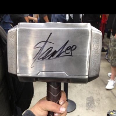 Profile Picture of Joe Chavez (@Redzephyr23) on Twitter