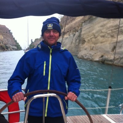 Profile Picture of John Markham (@juancmarkham) on Twitter