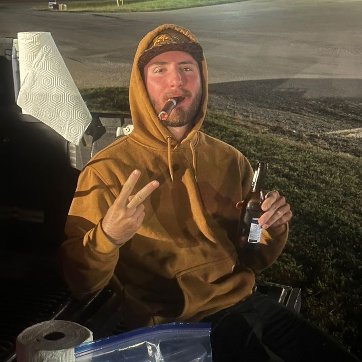 Profile Picture of bradley (@@bradleyy.butler) on Tiktok