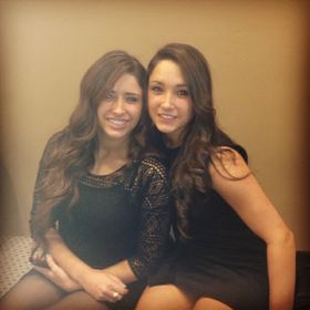 Profile Picture of Brianna Torres (@britorress) on Pinterest