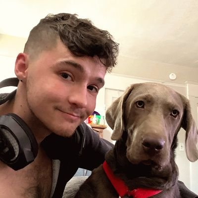 Kyle Hedrick - Twitter Profile Picture of Kyle Hedrick (@KyleHedrick) on Twitter