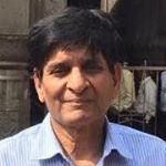 Profile Picture of Sunil Pande (@sunil_pande_2000) on Instagram