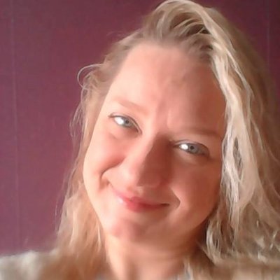 Profile Picture of Manuela Weber (@MorganleFaye4) on Twitter