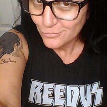 Profile Picture of Ro*lovn*Reedus (@rorocks0916) on Twitter