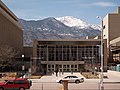 Profile Picture of El Paso County, Colorado - Wikipediaon Wikipedia