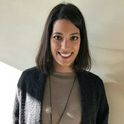 Profile Picture of AnnalisaC (@Lisa_Cassarino) on Twitter