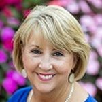 Profile Picture of Deborah Bryant (@firstlady_ms) on Instagram