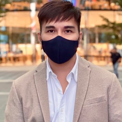 Profile Picture of Alexander James (@VonViajero) on Twitter