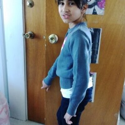 Profile Picture of Natasha Romero (@natasharomero42) on Twitter