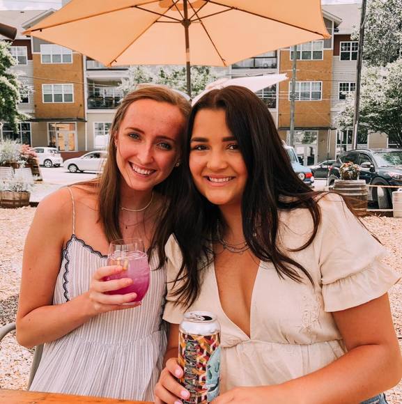 Profile Picture of Callie jo Gowing (@callie_gowing) on Poshmark