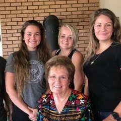 Profile Picture of Sherron Adamson Danner (@sherron.danner) on Facebook