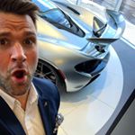 Profile Picture of christopher samyn (@speedy_chrisy) on Instagram