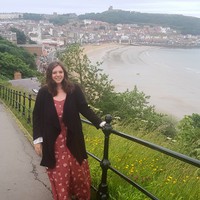 Profile Picture of Chrystal Pearson (@chrystal-pearson-1) on Quora