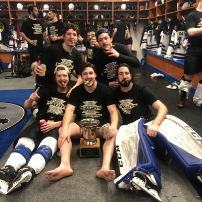 Profile Picture of Colby Muise (@colby_muise) on Twitter