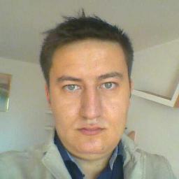 Profile Picture of Alex Rotar (@rotar_alexandru) on Twitter