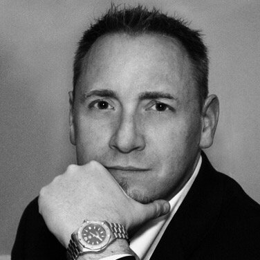 Profile Picture of Joseph J. Donner (@JosephJDonner) on Twitter