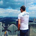 Profile Picture of Brad Northrop (@bradnorthrop) on Instagram