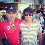 Profile Picture of Vicente cortes (@cortesvicente10) on Instagram