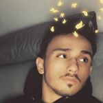 Profile Picture of Robin Gomes (@robinhog6) on Instagram