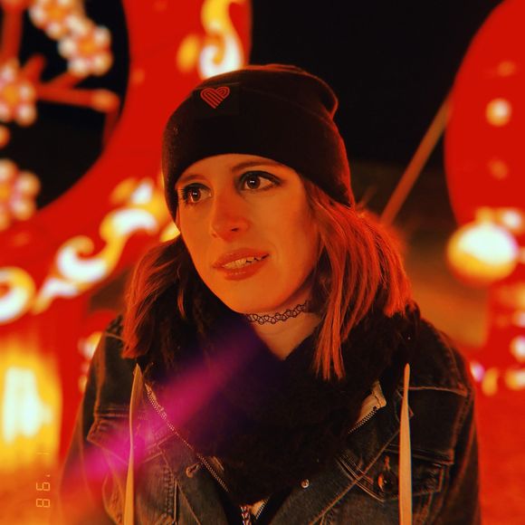 Profile Picture of Olivia Parrish (@causticsalad) on Poshmark