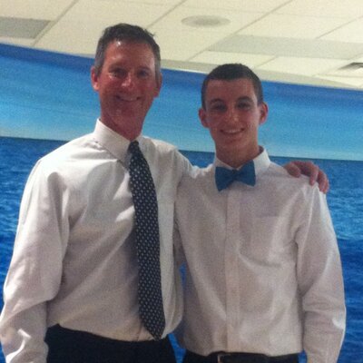 Profile Picture of Mike Sandefur (@SandyHoosier) on Twitter