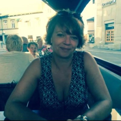 Profile Picture of Mette Kalstad (@metkalr) on Twitter
