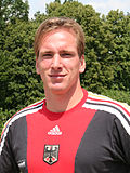 Profile Picture of Thomas Lückon Wikipedia