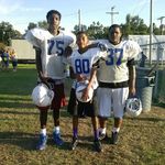 Profile Picture of Brian_ceaser🏈🏀 (@iam_lilbreezy) on Instagram